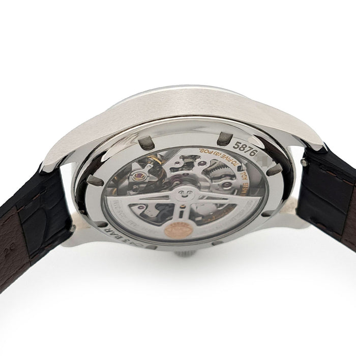IWC  
Portoghese Automatico 40  
Con scatola e garanzia
