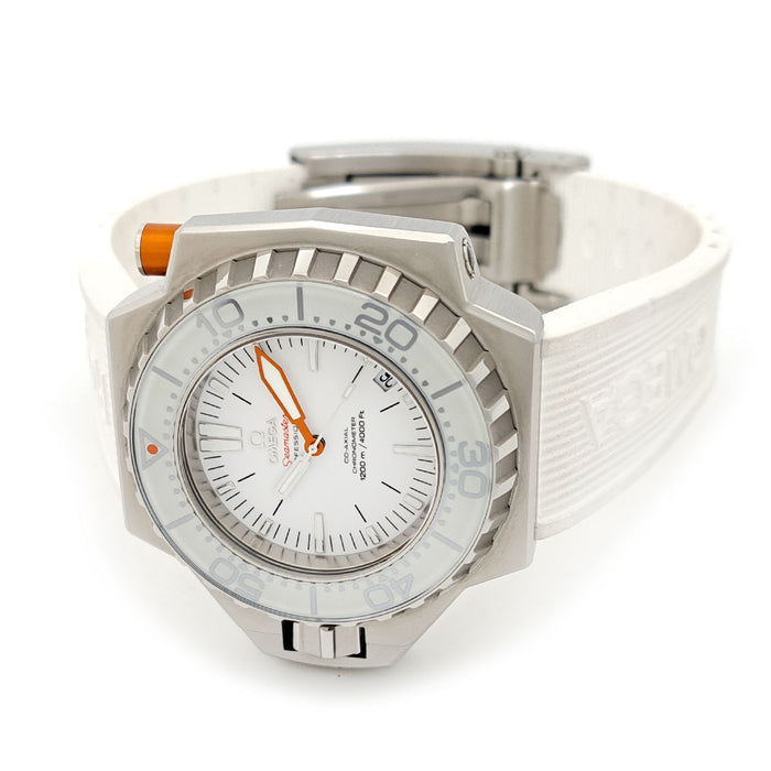 OMEGA 
シーマスター プロプロフ 
箱ギャラ付