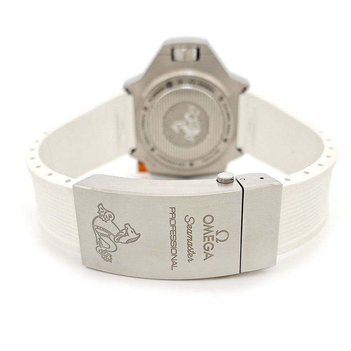 OMEGA 
シーマスター プロプロフ 
箱ギャラ付