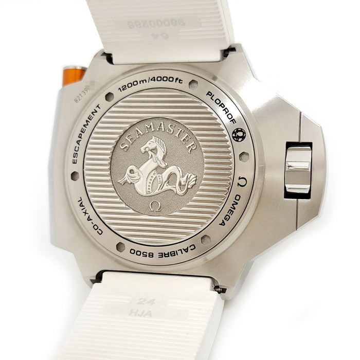 OMEGA 
シーマスター プロプロフ 
箱ギャラ付