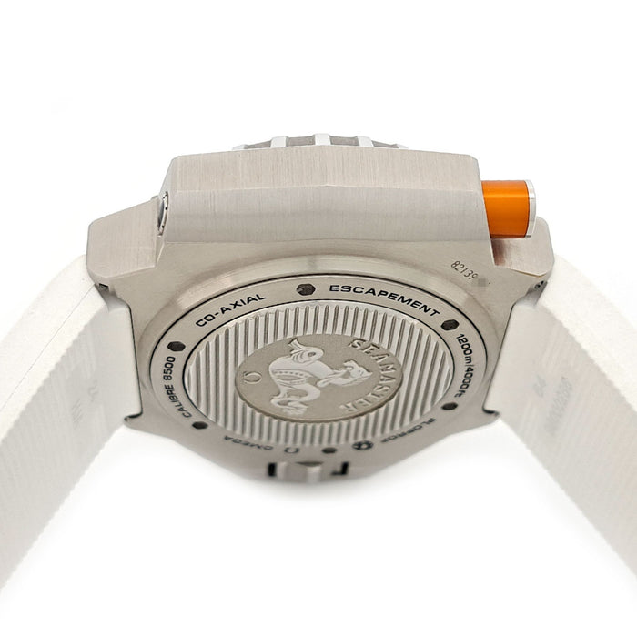 OMEGA 
シーマスター プロプロフ 
箱ギャラ付