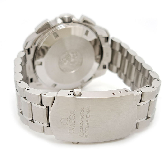 OMEGA 
スピードマスター スプリット セコンド 
箱ギャラ付