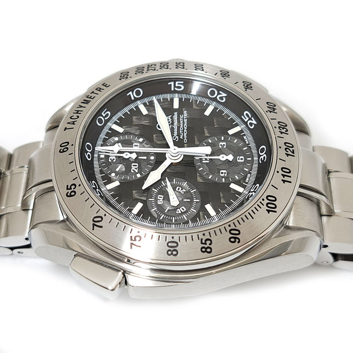 OMEGA 
スピードマスター スプリット セコンド 
箱ギャラ付