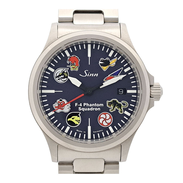 Sinn 
556 F-4 ファントムII 
箱付