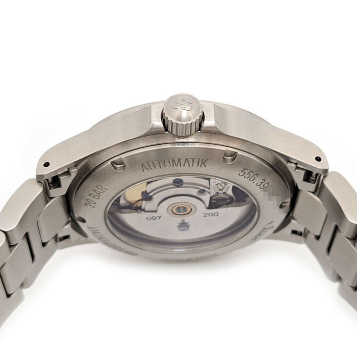Sinn 556 F-4 Phantom II con scatola
