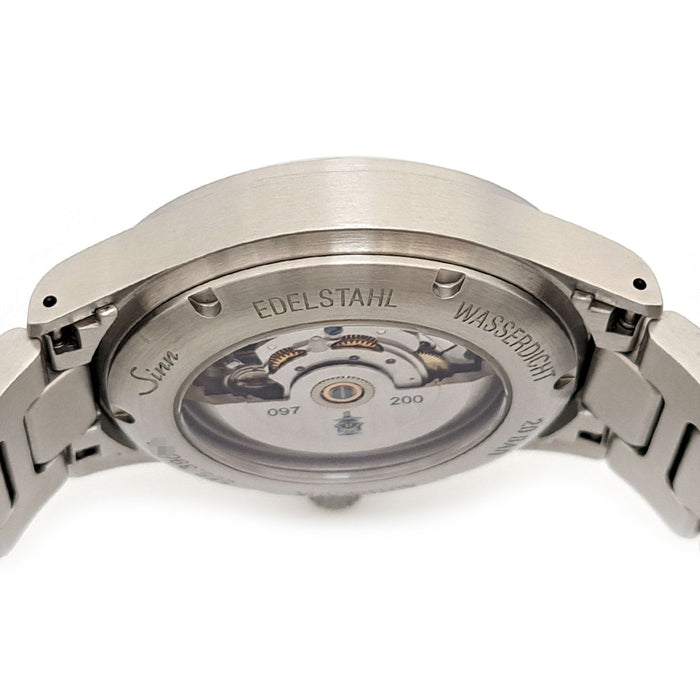Sinn 556 F-4 Phantom II con scatola