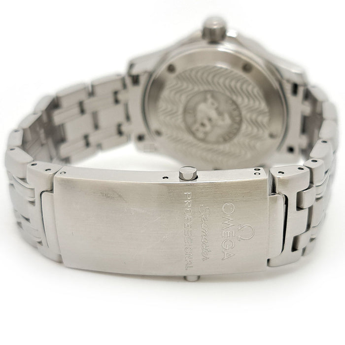 OMEGA 
シーマスタープロフェッショナル 300M