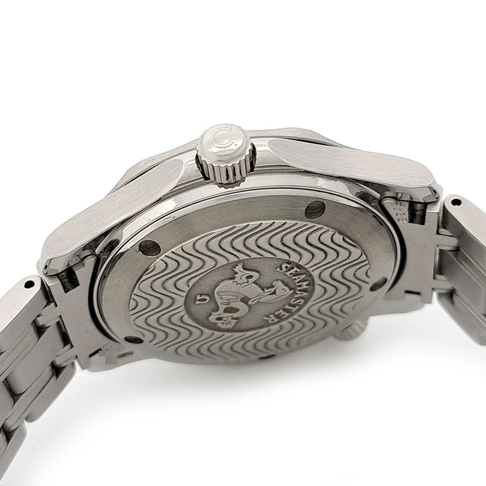 OMEGA 
シーマスタープロフェッショナル 300M