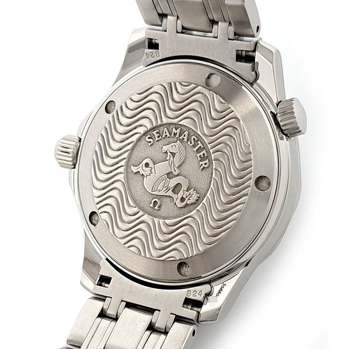 OMEGA 
シーマスタープロフェッショナル 300M