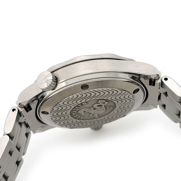 OMEGA 
シーマスタープロフェッショナル 300M