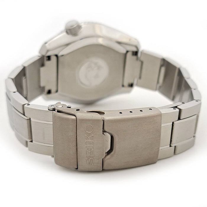 SEIKO 
プロスペックス マリーンマスター 
箱ギャラ付