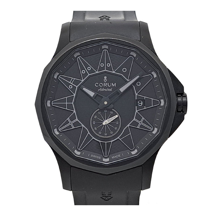 CORUM 
アドミラル レジェンド 42 
箱付