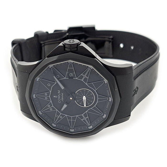 CORUM 
アドミラル レジェンド 42 
箱付