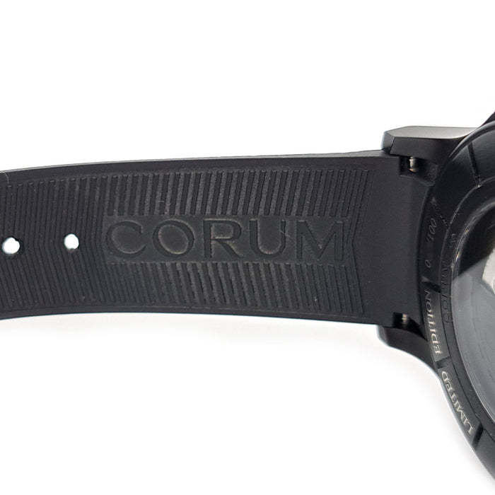 CORUM 
Admiral Legend 42 
With box