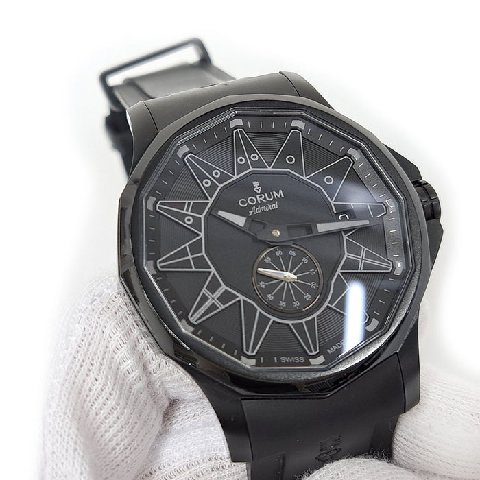 CORUM 
Admiral Legend 42 
With box