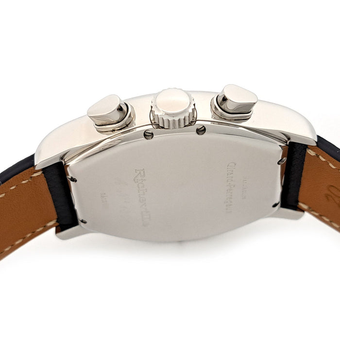 GIRARD-PERREGAUX 
リシュビル クロノグラフ