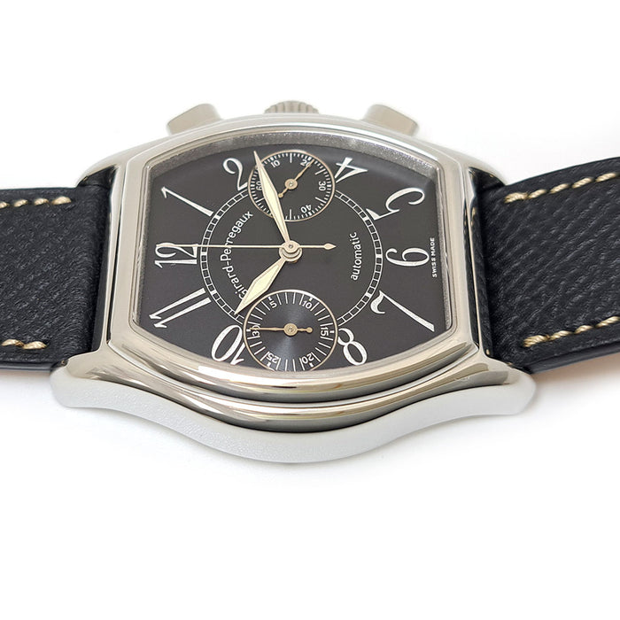 GIRARD-PERREGAUX 
リシュビル クロノグラフ