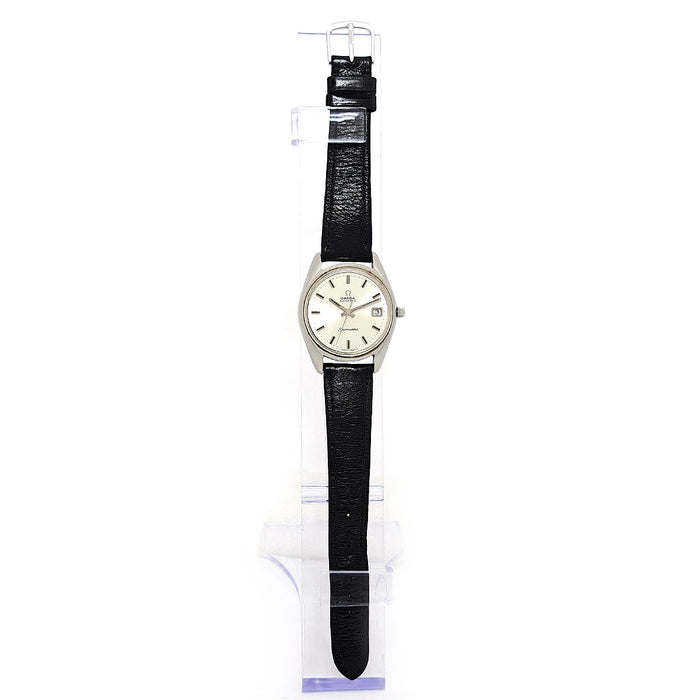 OMEGA 
シーマスター cal.1012
