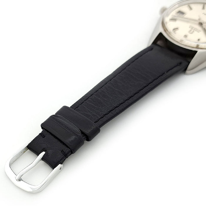 OMEGA 
シーマスター cal.1012
