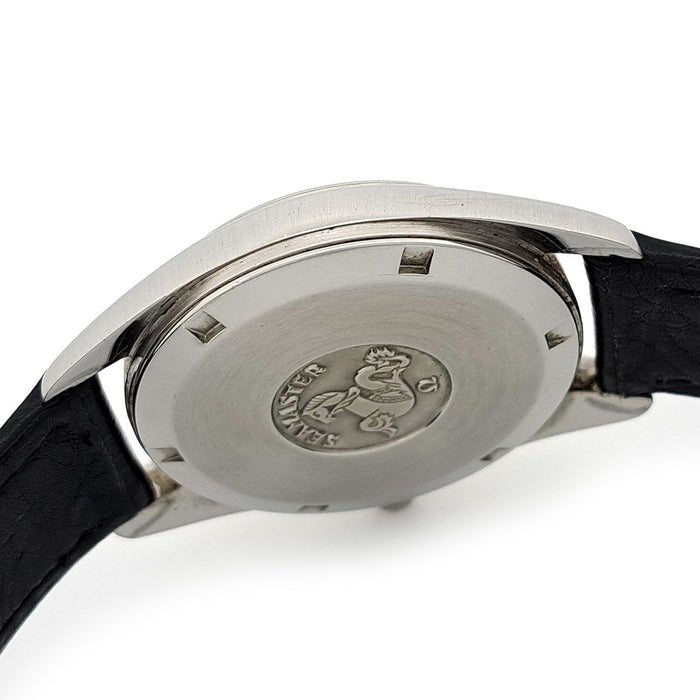 OMEGA 
シーマスター cal.1012