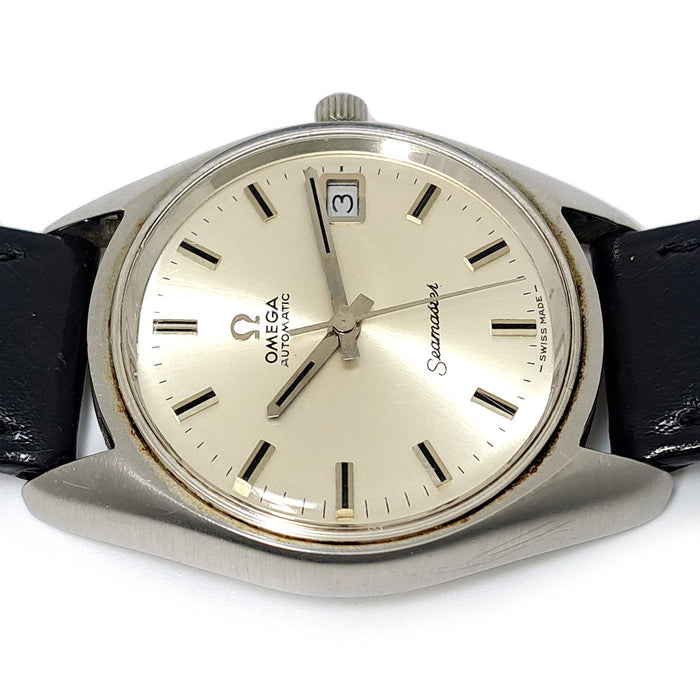 OMEGA 
シーマスター cal.1012