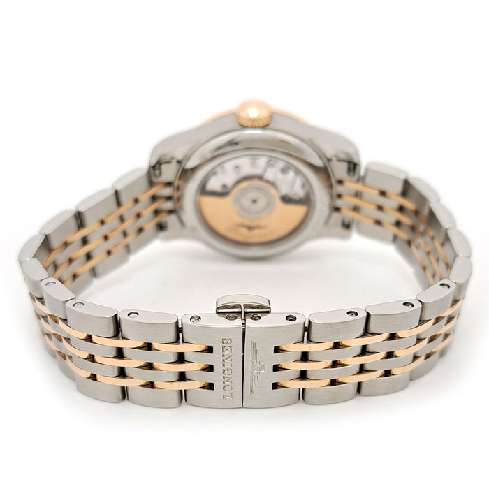LONGINES 
レコード 
箱ギャラ付