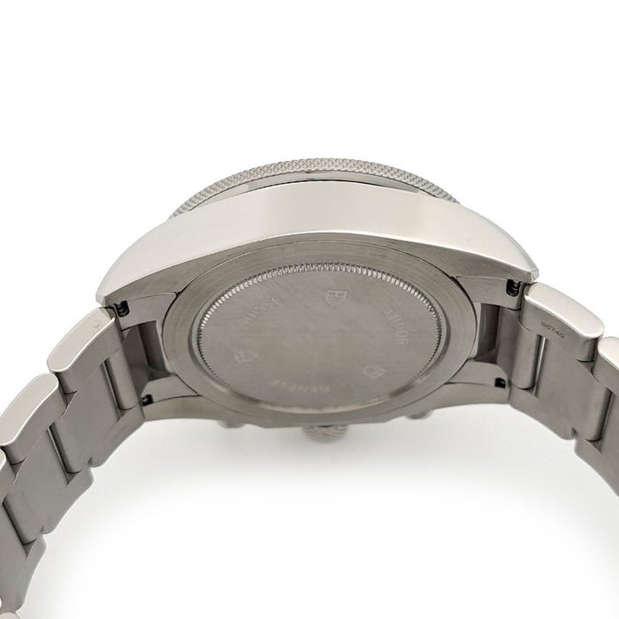 TUDOR  
Heritage Chrono  
Con scatola e garanzia originale