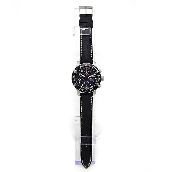 FORTIS 
B-42 コスモノート GMT クロノグラフ 
箱ギャラ付