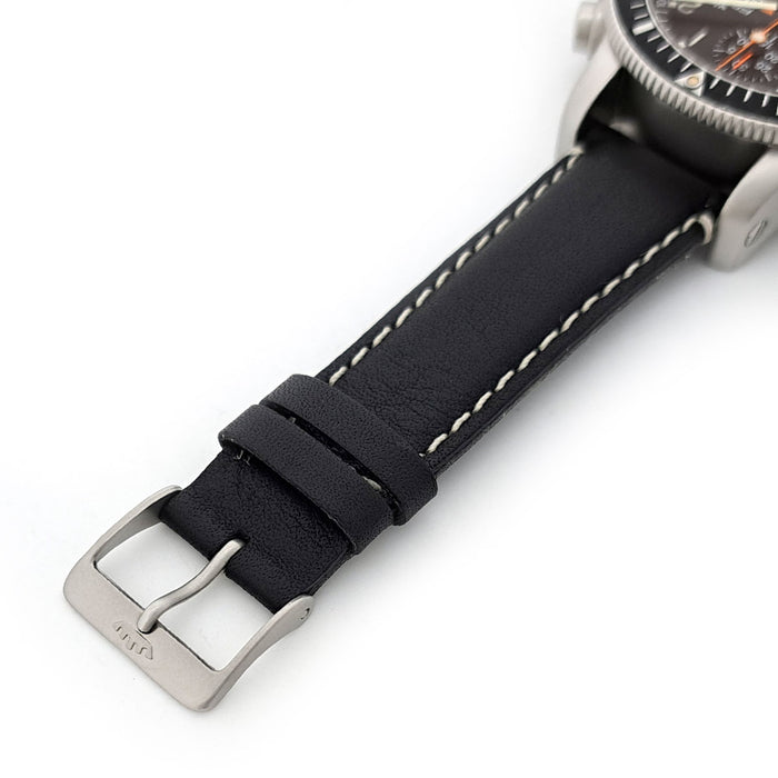 FORTIS 
B-42 コスモノート GMT クロノグラフ 
箱ギャラ付