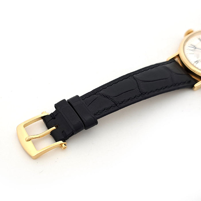 Breguet 
クラシック スモールセコンド