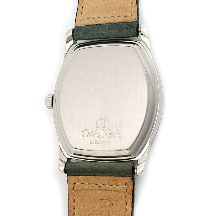 OMEGA 
デヴィル プレステージ