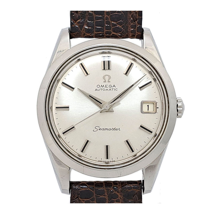 OMEGA 
シーマスター　Cal.562