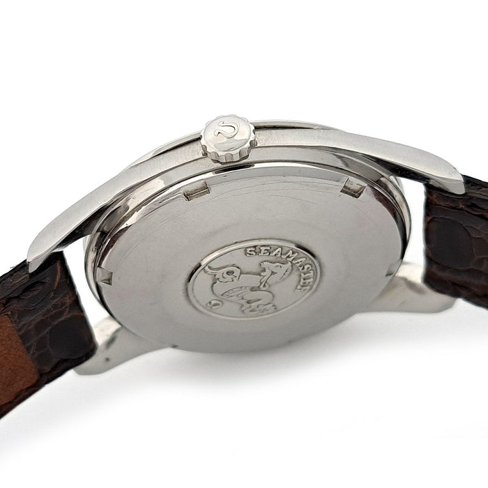 OMEGA 
シーマスター　Cal.562