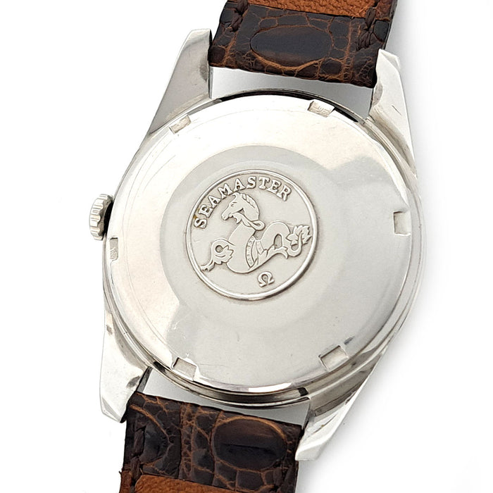 OMEGA 
シーマスター　Cal.562