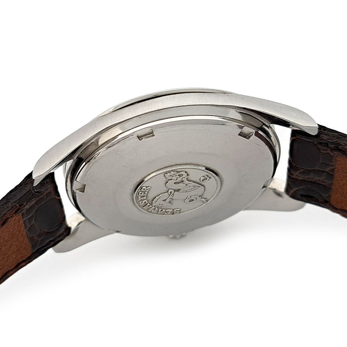 OMEGA 
シーマスター　Cal.562