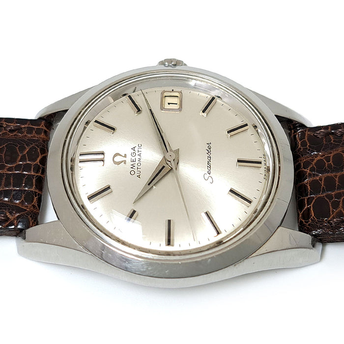 OMEGA 
シーマスター　Cal.562