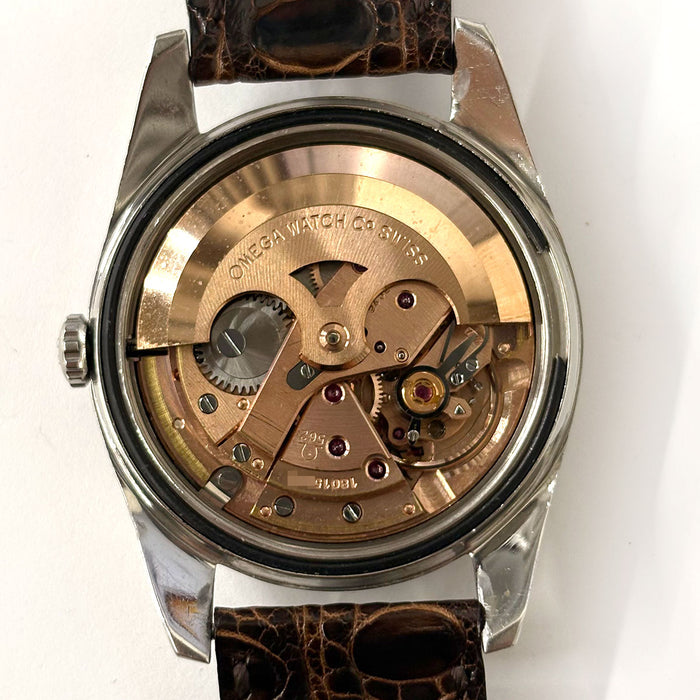OMEGA 
シーマスター　Cal.562