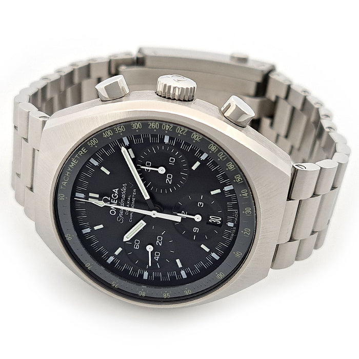 OMEGA 
スピードマスター マークII 
箱ギャラ付 マーク2