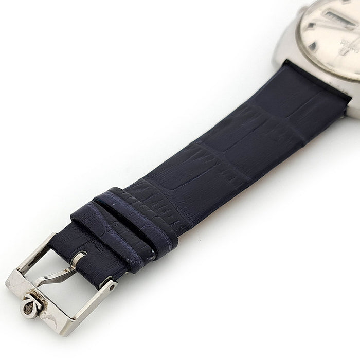 OMEGA 
De Ville Automatico Day-Date