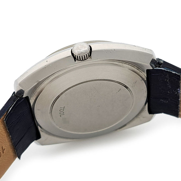 OMEGA 
デビル オートマティック デイデイト