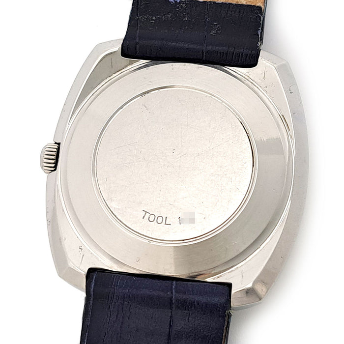 OMEGA 
デビル オートマティック デイデイト