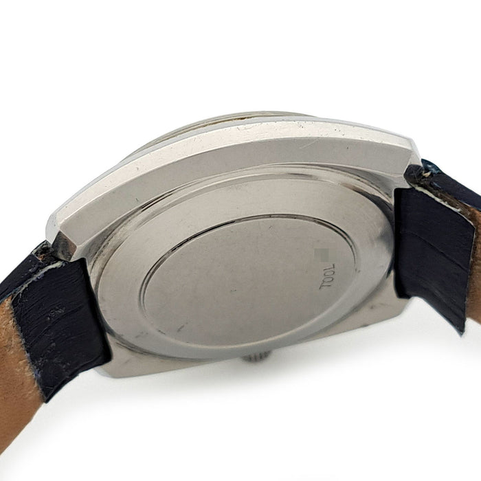 OMEGA 
デビル オートマティック デイデイト