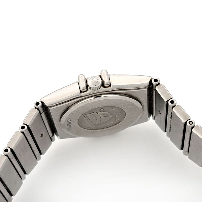 OMEGA 
コンステレーション 
箱ギャラ付