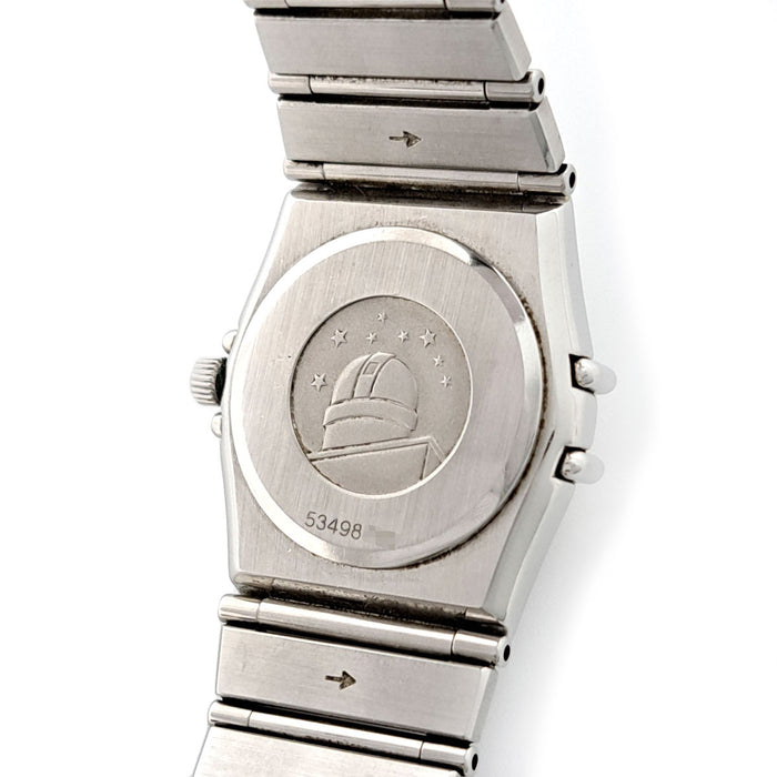 OMEGA 
コンステレーション 
箱ギャラ付