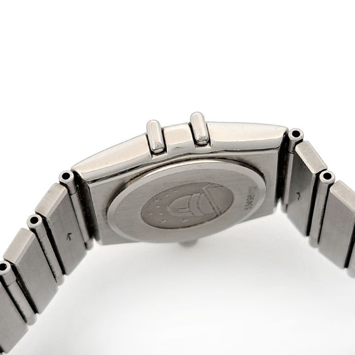 OMEGA 
コンステレーション 
箱ギャラ付