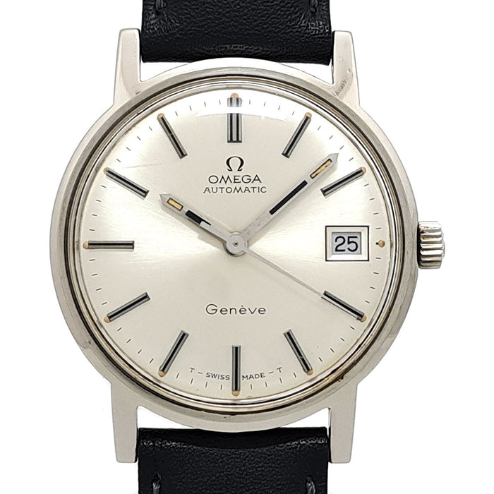 OMEGA 
ジュネーブ オートマティック Cal.565