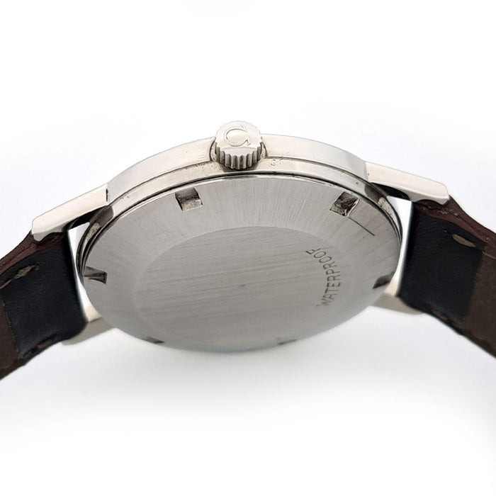 OMEGA 
ジュネーブ オートマティック Cal.565
