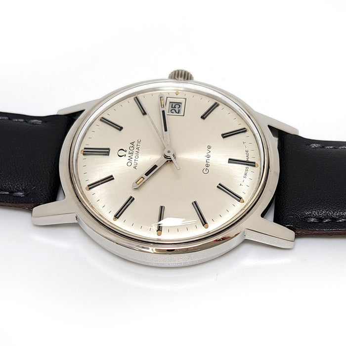 OMEGA 
ジュネーブ オートマティック Cal.565