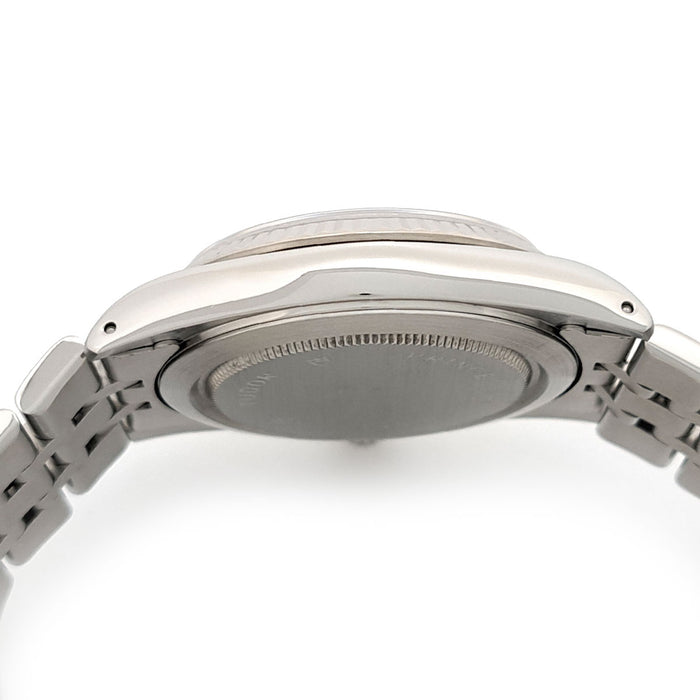 TUDOR 
プリンス デイトデイ ダイヤモンドインデックス