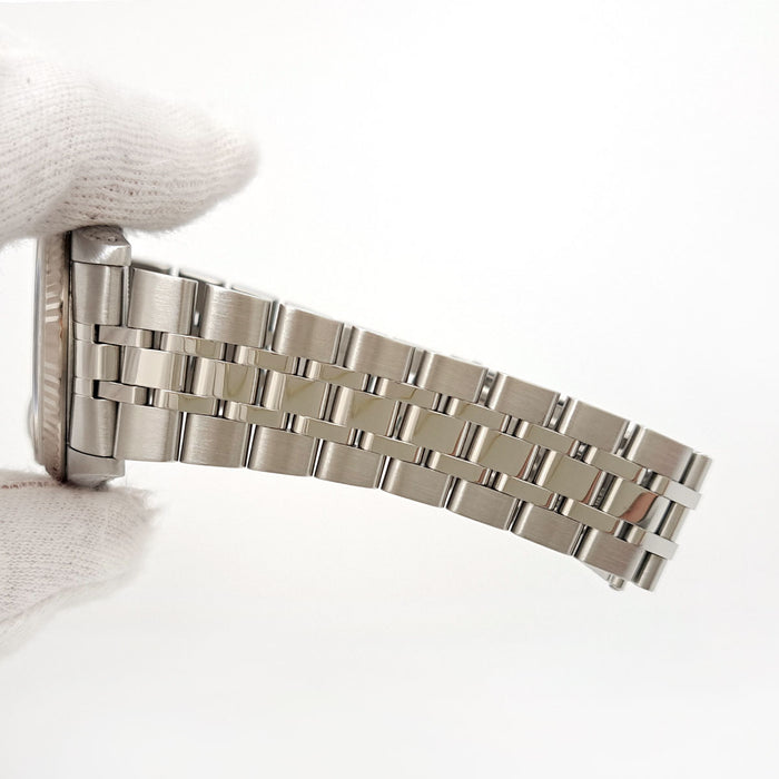 TUDOR 
プリンス デイトデイ ダイヤモンドインデックス